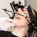 Kiefergelenks- und Schienentherapie