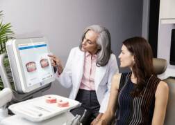 Invisalign Behandlung