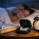 Schnarchschienen für mehr Lebensqualität